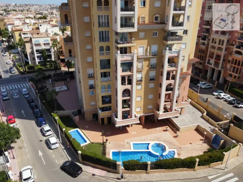 Wohnung 75 m² in Torrevieja (3/19)