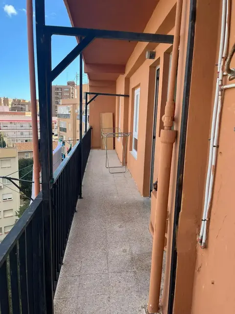 Zimmer zur Miete, Valencia