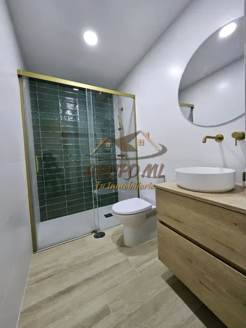 Piso de 90 m² en Jaén