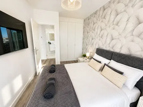 Pis de 60 m² a Santiago del Teide