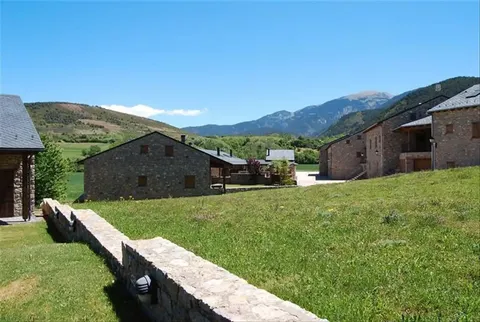 Casa de 140 m² a Bellver de Cerdanya