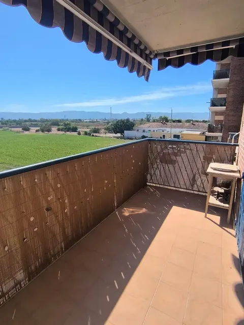 Pis de 120 m² a Múrcia