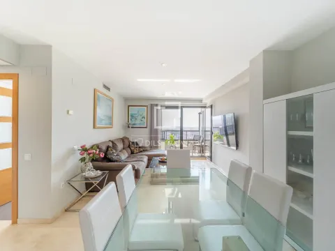 Pis de 136 m² a València
