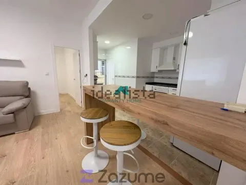 Piso de 85 m² en Sagunto