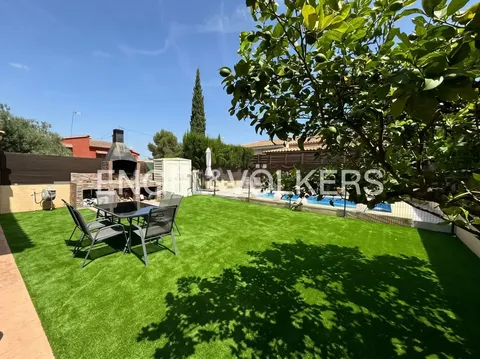 House 155 m² in San Antonio de Benagéber
