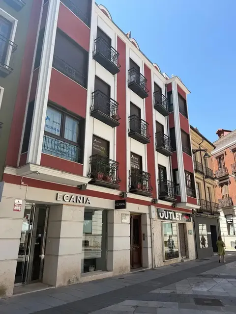 Pis de 84 m² a Valladolid