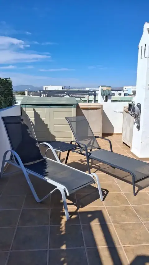Pis de 60 m² a Santa Pola