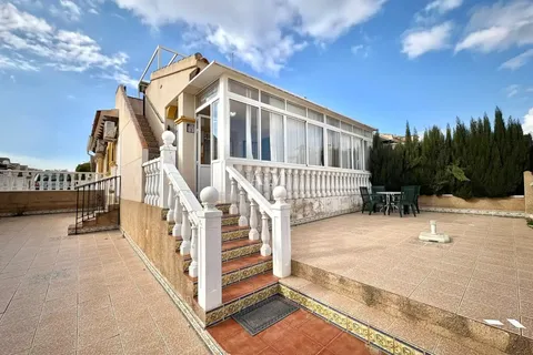 Дом 120 м² в Orihuela