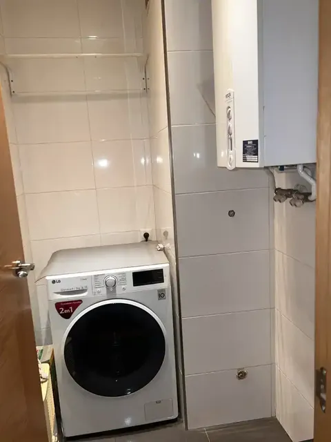 Pis de 69 m² a Monforte de Lemos