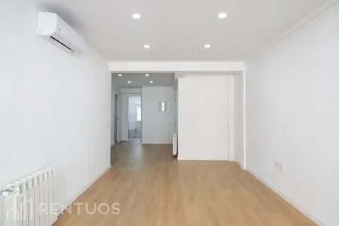 Pis de 89 m² a Madrid