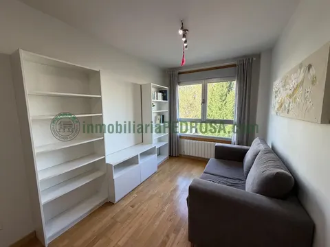 Pis de 53 m² a Pontevedra