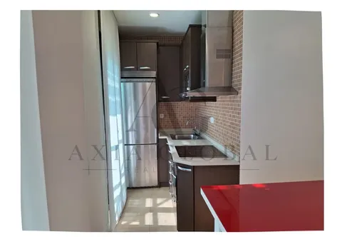 Pis de 39 m² a Sant Sebastià