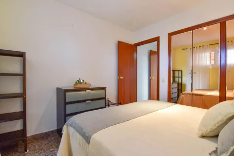 Pis de 68 m² a la Pobla de Farnals