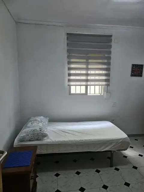 Pis de 60 m² a Sevilla