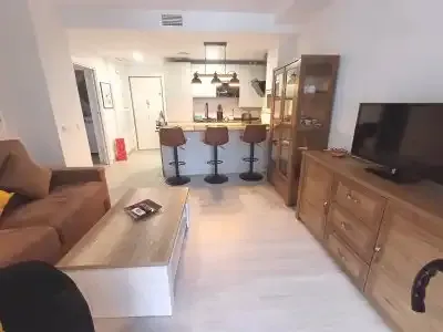 Pis de 60 m² a Còrdova