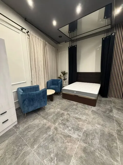 Pis de 40 m² a València