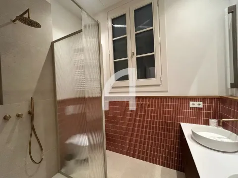 Flat 152 m² in Barcelona