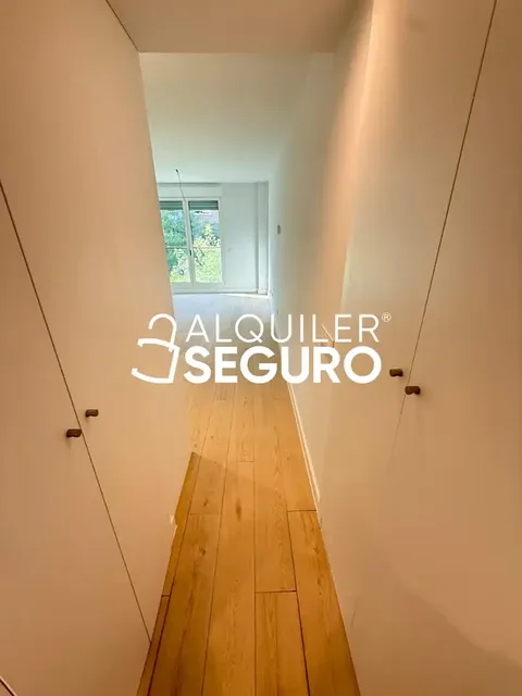 Wohnung 50 m² in Madrid