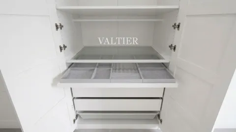 Apartamento 117 m² em Madrid
