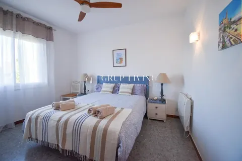 Wohnung 76 m² in Sitges