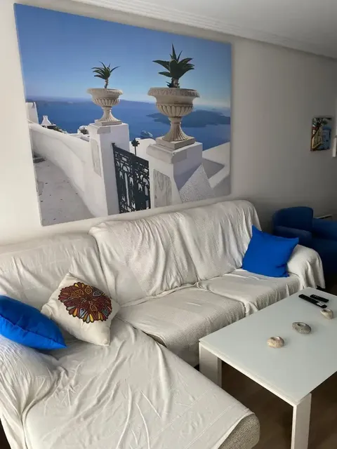 Pis de 80 m² a Vitòria