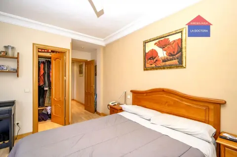 Flat 142 m² in Navalcarnero