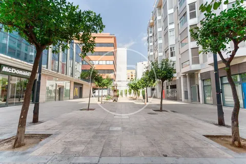 Pis de 75 m² a València