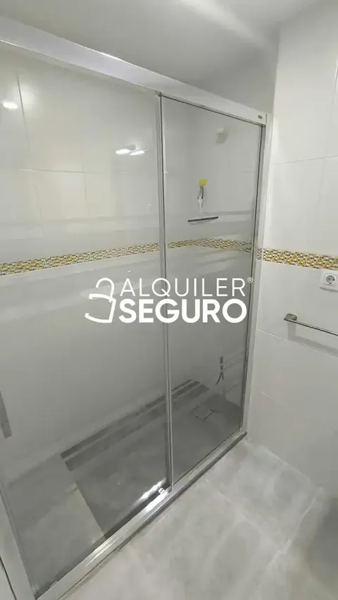 Pis de 120 m² a Sevilla