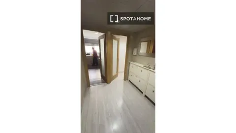 Habitación en alquiler, Parets del Vallès (4/17)