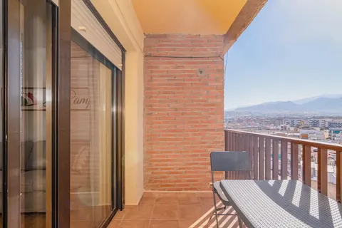 Pis de 100 m² a Granada