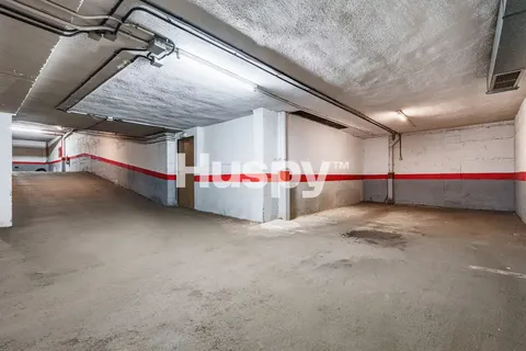 Pis de 124 m² a Madrid
