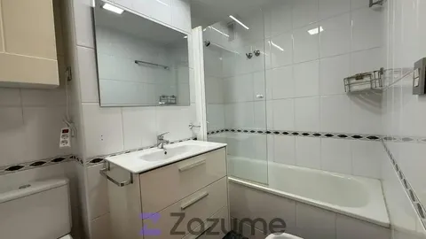 Pis de 83 m² a Múrcia