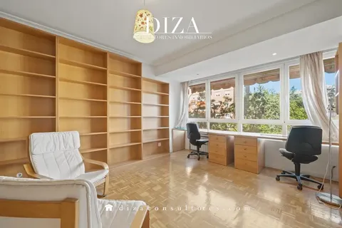 Pis de 185 m² a Madrid