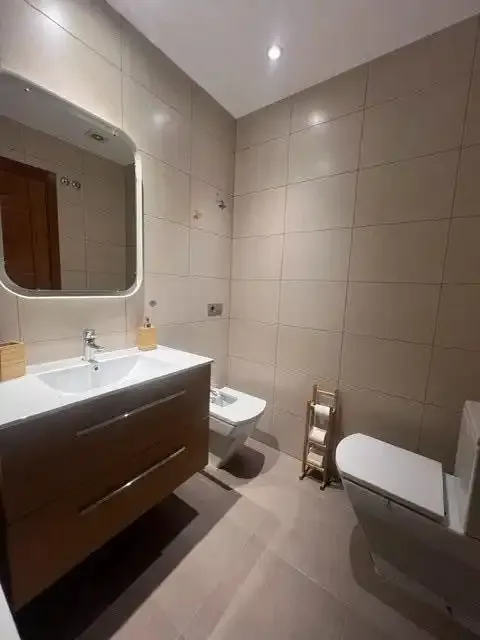 Pis de 118 m² a A Corunya