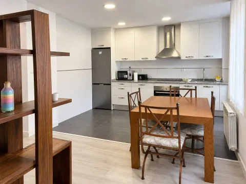Pis de 55 m² a Santander