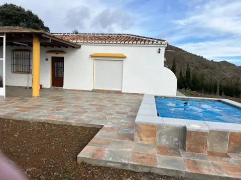 Maison 90 m² à El Borge (3/33)