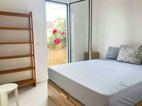 Habitación en alquiler, Barcelona