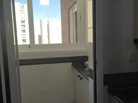 Pis de 111 m² a Madrid