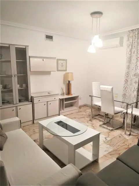 Pis de 55 m² a Cáceres