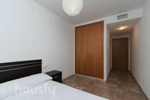 Pis de 122 m² a Cartagena