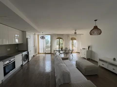 Piso de 110 m² en Águilas