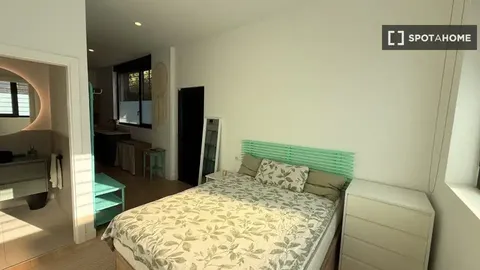 Pis de 43 m² a Madrid