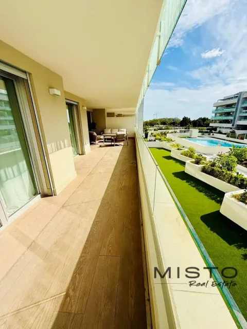 Pis de 138 m² a Marbella