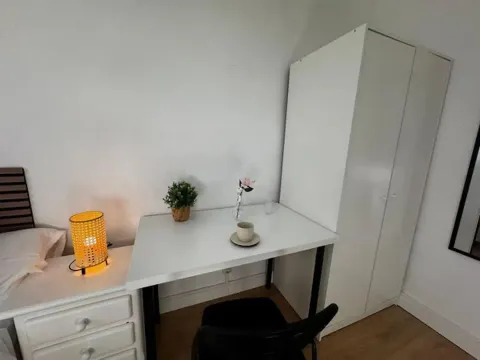 Quarto para alugar, Getafe