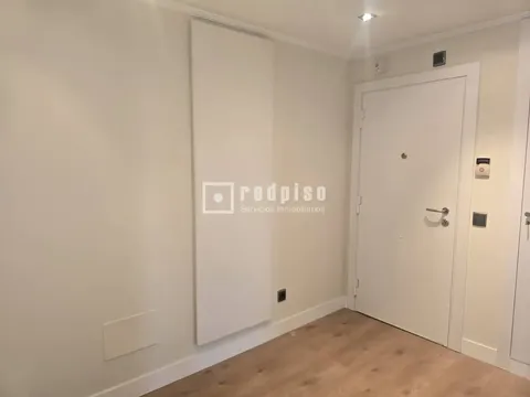Pis de 114 m² a Madrid