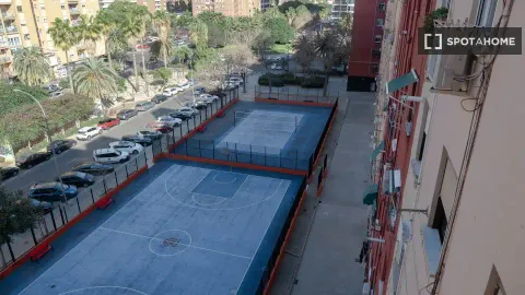 Quarto para alugar, València