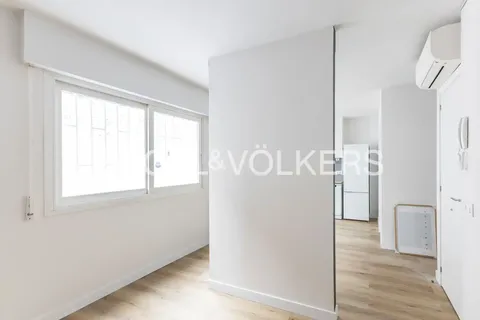 Appartement 30 m² à Madrid