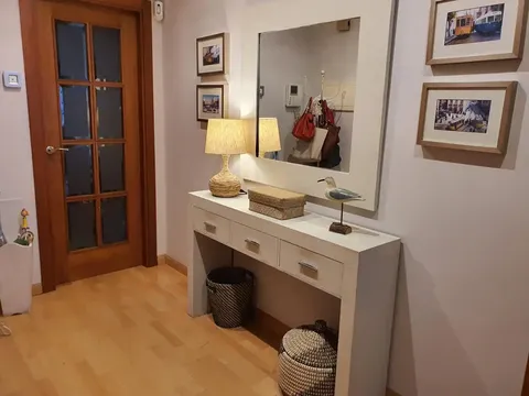 Pis de 109 m² a Almeria