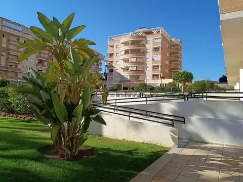 Pis de 137 m² a Màlaga
