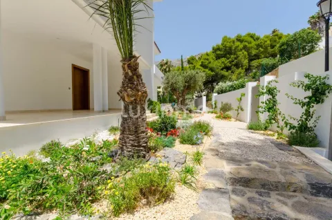 Casa de 800 m² a Altea